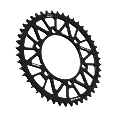 CATALINA 46 DIENTES KAWASAKI NINJA 400-300-250 YAMAHA YZF R3