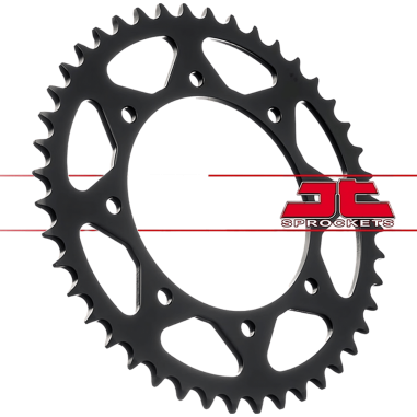 KIT TRANSMISION KAWASAKI KLR 650