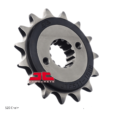 KIT TRANSMISION KAWASAKI KLR 650