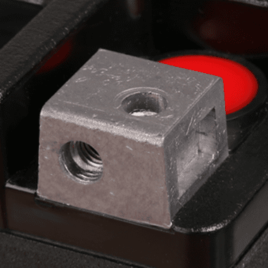 BATERIA YTX14HL BS BATTERY - PODER INCREMENTADO