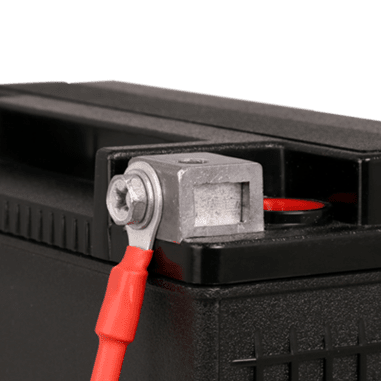 BATERIA YTX14HL BS BATTERY - PODER INCREMENTADO