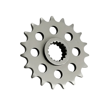 KIT TRANSMISION BMW G310 R - G310 GS / Envío Express a todo el País