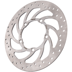 DISCO DE FRENO DELANTERO BMW G310 - MTX