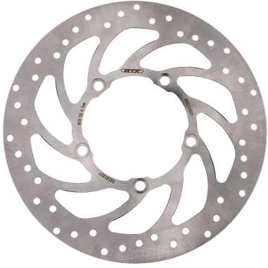 DISCO DE FRENO DELANTERO BMW G310 - MTX