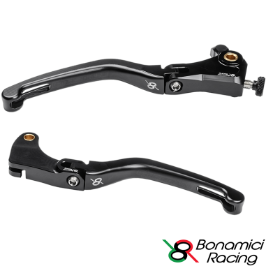 MANILLAS HONDA CBR 600 RR - CBR 1000 RR - BONAMICI RACING