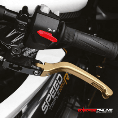 MANILLAS HONDA CBR 600 RR - CBR 1000 RR - BONAMICI RACING