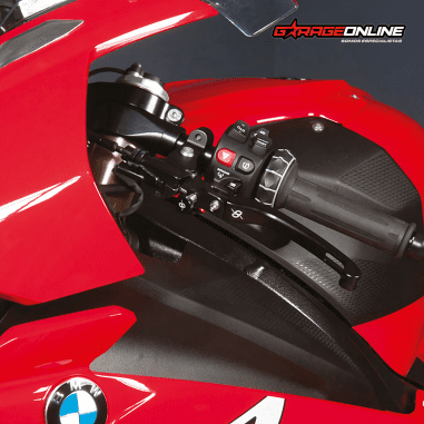 MANILLAS HONDA CBR 600 RR - CBR 1000 RR - BONAMICI RACING