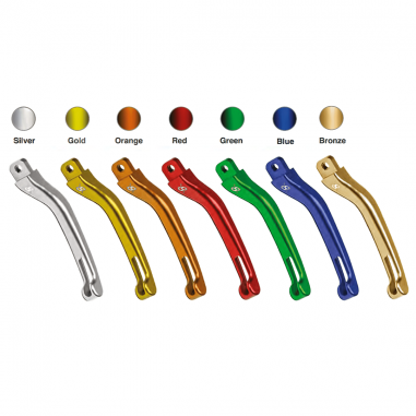 MANILLAS HONDA CBR 600 RR - CBR 1000 RR - BONAMICI RACING