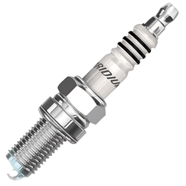 BUJIA DE IRIDIO CR10EIX NGK