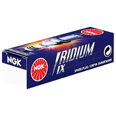 BUJIA DE IRIDIO CR10EIX NGK