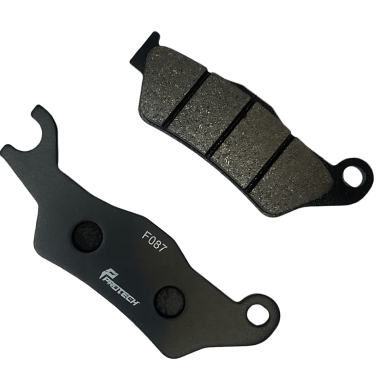 PASTILLAS DE FRENO DELANTERO SUZUKI GIXXER 150 - PROTECH