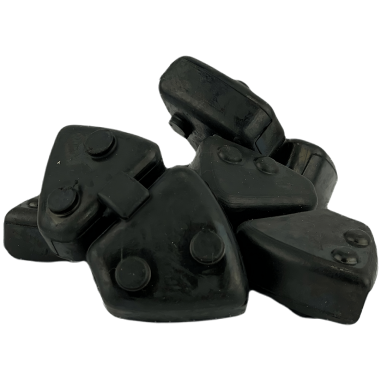 DAMPERS SUZUKI GIXXER 150 - HAYPO