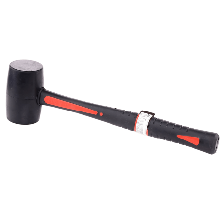 MARTILLO COMBO DE GOMA 340MM - YATO