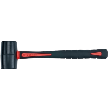MARTILLO COMBO DE GOMA 340MM - YATO