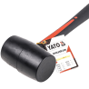 MARTILLO COMBO DE GOMA 340MM - YATO