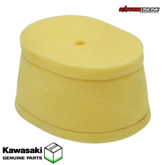 FILTRO DE AIRE KAWASAKI KLR 650 GENUINO