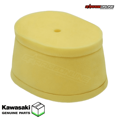 FILTRO DE AIRE KAWASAKI KLR 650 GENUINO