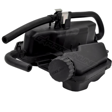 DEPOSITO REFRIGERANTE BAJAJ DOMINAR 400 250 - PULSAR 200