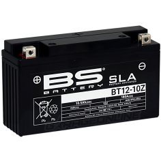 BATERIA ZONTES 310 BS BATTERY
