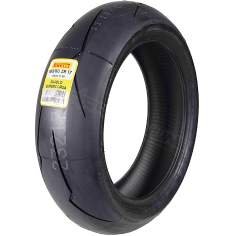 DIABLO SUPER CORSA V2 190/55ZR17 - Neumático Pirelli