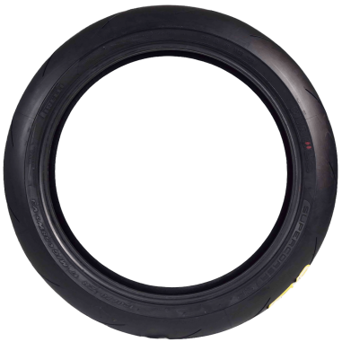 DIABLO SUPER CORSA V2 120/70ZR17 - Neumático Pirelli