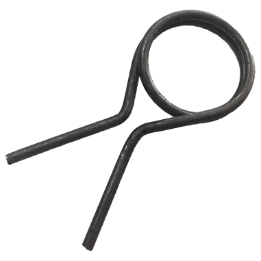 RESORTE EJE SELECTOR DE CAMBIOS BAJAJ 200 - KTM 200