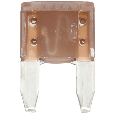 FUSIBLE MINI 5 AMPERES