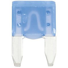 FUSIBLE MINI 15 AMPERES