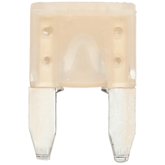 FUSIBLE MINI 25 AMPERES