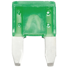 FUSIBLE MINI 30 AMPERES