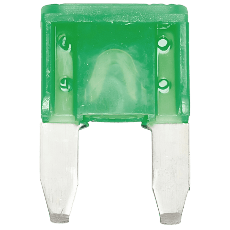 FUSIBLE MINI 30 AMPERES