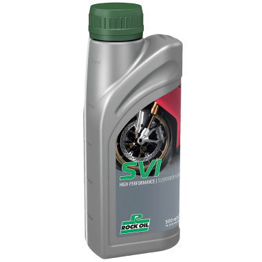 ACEITE DE TELESCOPICAS 7.5W - ROCK OIL FORK OIL 1L