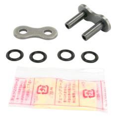 CADENA 525 DORADA JT Z3, CON XRING Y REFORZADA "SPORTBIKE"