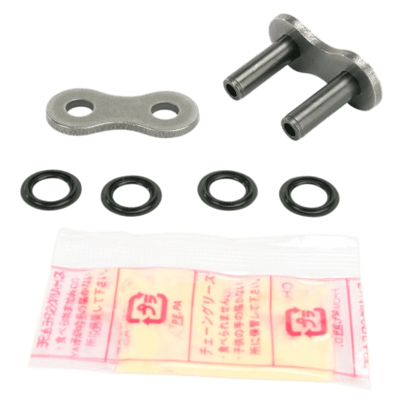 CADENA 525 DORADA JT Z3, CON XRING Y REFORZADA "SPORTBIKE"