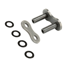 CADENA DID VX3 520-124 DORADA, CON XRING Y REFORZADA "SPORTBIKE"