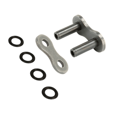 CADENA DID VX3 520-124 DORADA, CON XRING Y REFORZADA "SPORTBIKE"