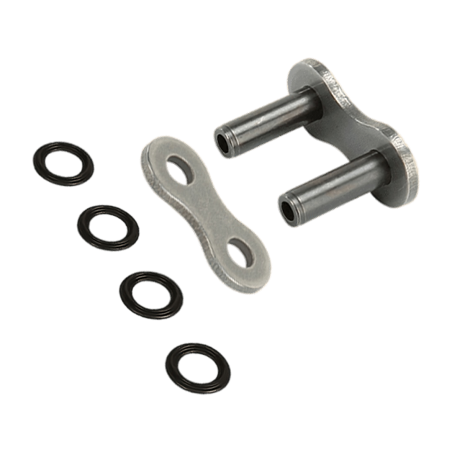 CADENA DID VX3 520-124 DORADA, CON XRING Y REFORZADA "SPORTBIKE"