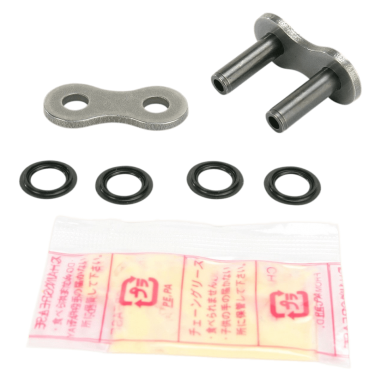 CADENA DID VX3 520-124 DORADA, CON XRING Y REFORZADA "SPORTBIKE"