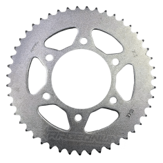 KIT DE TRANSMISION YAMAHA YZF-R15 V1 V2 - Envío a todo el País