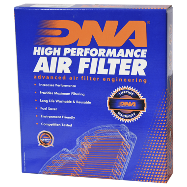 FILTRO DE AIRE DUCATI PANIGALE V4 - MULTISTRADA V4 DNA ALTO FLUJO