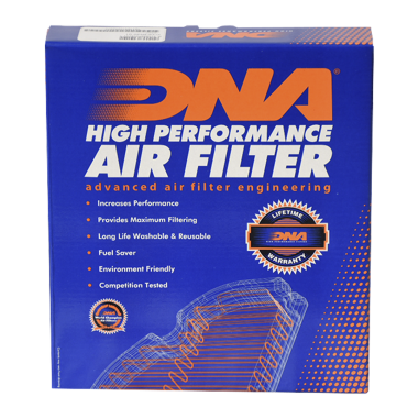 FILTRO DE AIRE DUCATI PANIGALE V4 - MULTISTRADA V4 DNA ALTO FLUJO