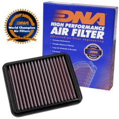 FILTRO DE AIRE DUCATI PANIGALE V4 - MULTISTRADA V4 DNA ALTO FLUJO