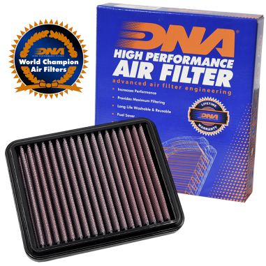 FILTRO DE AIRE DUCATI PANIGALE V4 - MULTISTRADA V4 DNA ALTO FLUJO