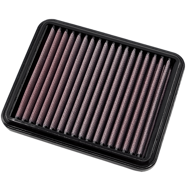 FILTRO DE AIRE DUCATI PANIGALE V4 - MULTISTRADA V4 DNA ALTO FLUJO