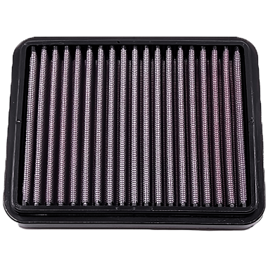 FILTRO DE AIRE DUCATI PANIGALE V4 - MULTISTRADA V4 DNA ALTO FLUJO