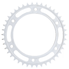 KIT DE TRANSMISION YAMAHA YZF R15 V2 V3 FZ-25 - Envío a todo el País