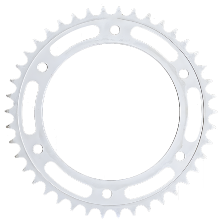 KIT DE TRANSMISION YAMAHA YZF R15 V2 V3 FZ-25 - Envío a todo el País