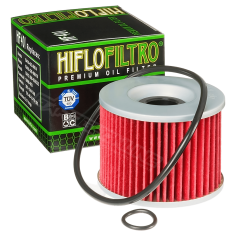 FILTRO DE ACEITE KAWASAKI NINJA 250 HIFLO