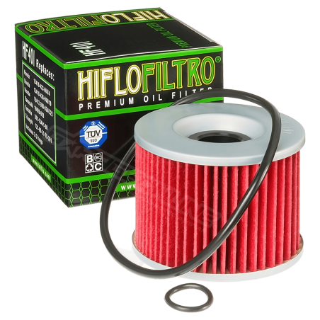 FILTRO DE ACEITE KAWASAKI NINJA 250 HIFLO