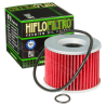 FILTRO DE ACEITE KAWASAKI NINJA 250 HIFLO